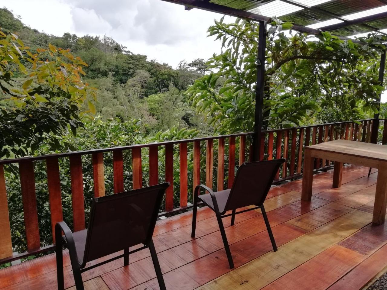 La Guayaba Monteverde Exterior foto